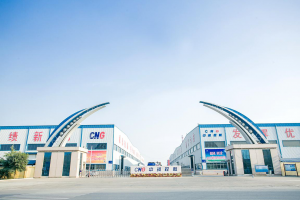 案例：中玻（臨沂）玻璃有限公司——雙向無(wú)人值守系統(tǒng)