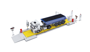 汽車(chē)衡無(wú)人值守實(shí)現(xiàn)的功能和現(xiàn)場(chǎng)應(yīng)用效果